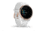 Garmin Venu 2S, Rose Gold + White, Rose Gold/White, 010-02429-03