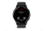 Garmin Venu 3 Watch, Slate Stainless Steel Bezel w/ Black Case and Silicone Band, 010-02784-01