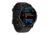 Garmin Venu 3 Watch, Slate Stainless Steel Bezel w/ Black Case and Silicone Band, 010-02784-01