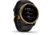 Garmin Venu GPS Smartwatch, Black/Gold, 010-02173-31