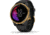 Garmin Venu GPS Smartwatch, Black/Gold, 010-02173-31