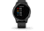 Garmin Venu GPS Smartwatch, Black/Slate, 010-02173-11