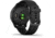 Garmin Venu GPS Smartwatch, Black/Slate, 010-02173-11