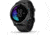 Garmin Venu GPS Smartwatch, Black/Slate, 010-02173-11