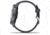 Garmin Venu GPS Smartwatch, Granite Blue/Silver, 010-02173-01