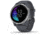 Garmin Venu GPS Smartwatch, Granite Blue/Silver, 010-02173-01