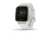 Garmin Venu SQ GPS Smartwatch, Light Gold Aluminum Bezel with White Case and Silicone Band, 010-02427-01