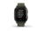 Garmin Venu SQ GPS Smartwatch - Music Edition, Slate Aluminum Bezel with Moss Case and Silicone Band, 010-02426-03