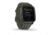 Garmin Venu SQ GPS Smartwatch - Music Edition, Slate Aluminum Bezel with Moss Case and Silicone Band, 010-02426-03