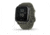 Garmin Venu SQ GPS Smartwatch - Music Edition, Slate Aluminum Bezel with Moss Case and Silicone Band, 010-02426-03