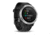 Garmin Vivoactive 3, English Only, Silicone, Black/Black/Stainless Steel 010-01769-01