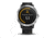 Garmin Vivoactive 3, English Only, Silicone, Black/Black/Stainless Steel 010-01769-01