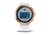Garmin Vivoactive 3, English Only, Silicone, White/Rose Gold 010-01769-09