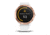 Garmin Vivoactive 3, English Only, Silicone, White/Rose Gold 010-01769-09