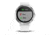 Garmin Vivoactive 3, English Only, Silicone, White/White/Stainless Steel 010-01769-21