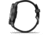 Garmin Vivoactive 4 GPS Smartwatch, Black/Slate, 010-02174-11