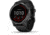 Garmin Vivoactive 4 GPS Smartwatch, Black/Slate, 010-02174-11