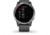 Garmin Vivoactive 4 GPS Smartwatch, Shadow Gray/Silver, 010-02174-01