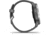 Garmin Vivoactive 4 GPS Smartwatch, Shadow Gray/Silver, 010-02174-01