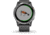 Garmin Vivoactive 4 GPS Smartwatch, Shadow Gray/Silver, 010-02174-01