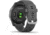 Garmin Vivoactive 4 GPS Smartwatch, Shadow Gray/Silver, 010-02174-01