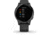Garmin Vivoactive 4S GPS Smartwatch, Black/Slate, 010-02172-11