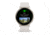 Garmin Vivoactive 5 Watch, Cream Gold Aluminum Bezel w/ Ivory Case and Silicone Band, 010-02862-11