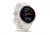 Garmin Vivoactive 5 Watch, Cream Gold Aluminum Bezel w/ Ivory Case and Silicone Band, 010-02862-11