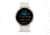 Garmin Vivoactive 5 Watch, Cream Gold Aluminum Bezel w/ Ivory Case and Silicone Band, 010-02862-11