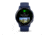 Garmin Vivoactive 5 Watch, Metallic Navy Aluminum Bezel w/ Navy Case and Silicone Band, 010-02862-12