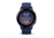Garmin Vivoactive 5 Watch, Metallic Navy Aluminum Bezel w/ Navy Case and Silicone Band, 010-02862-12