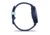 Garmin Vivoactive 5 Watch, Metallic Navy Aluminum Bezel w/ Navy Case and Silicone Band, 010-02862-12