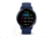 Garmin Vivoactive 5 Watch, Metallic Navy Aluminum Bezel w/ Navy Case and Silicone Band, 010-02862-12