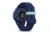 Garmin Vivoactive 5 Watch, Metallic Navy Aluminum Bezel w/ Navy Case and Silicone Band, 010-02862-12