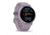 Garmin Vivoactive 5 Watch, Metallic Orchid Aluminum Bezel w/ Orchid Case and Silicone Band, 010-02862-13