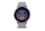 Garmin Vivoactive 5 Watch, Metallic Orchid Aluminum Bezel w/ Orchid Case and Silicone Band, 010-02862-13