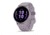 Garmin Vivoactive 5 Watch, Metallic Orchid Aluminum Bezel w/ Orchid Case and Silicone Band, 010-02862-13