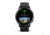 Garmin Vivoactive 5 Watch, Slate Aluminim Bezel w/ Black Case and Silicone Band, 010-02862-10
