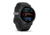 Garmin Vivoactive 5 Watch, Slate Aluminim Bezel w/ Black Case and Silicone Band, 010-02862-10