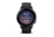 Garmin Vivoactive 5 Watch, Slate Aluminim Bezel w/ Black Case and Silicone Band, 010-02862-10
