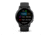 Garmin Vivoactive 5 Watch, Slate Aluminim Bezel w/ Black Case and Silicone Band, 010-02862-10