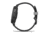 Garmin Vivoactive 5 Watch, Slate Aluminim Bezel w/ Black Case and Silicone Band, 010-02862-10