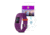 Garmin Vivofit jr. 2, Kid's Activity Tracker, Disney Frozen 2 - Anna, Purple 010-01909-39