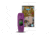 Garmin Vivofit jr. 2, Kid's Activity Tracker, Disney Frozen 2 - Anna, Purple 010-01909-39