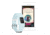 Garmin Vivofit jr. 2, Kid's Activity Tracker, Disney Frozen 2 - Elsa, White 010-01909-38