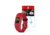 Garmin Vivofit jr. 2, Kid's Activity Tracker, Star Wars - Dark Side, Red 010-01909-3B