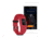 Garmin Vivofit jr. 2, Kid's Activity Tracker, Star Wars - Dark Side, Red 010-01909-3B