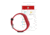 Garmin Vivofit jr. 2, Kid's Activity Tracker, Star Wars - Dark Side, Red 010-01909-3B
