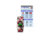Garmin Vivofit jr2, English Only, Stretchy, Minnie Mouse 010-01909-20