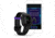Garmin Vivofit jr3 Kids Fitness Tracker, Black Panther, 010-02441-30